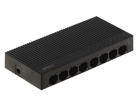 Switch 8-portowy SF108C IMOU