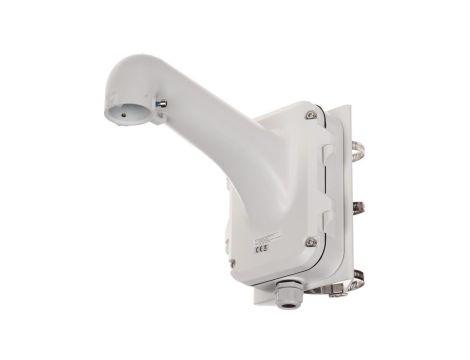 Uchwyt słupowy do kamer PTZ DS-1604ZJ-POLE