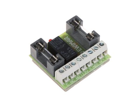 Moduł przekaźnikowy UPK-2.1