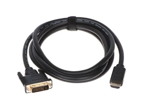 Adapter DVI-W/HDMI-W-2.0M