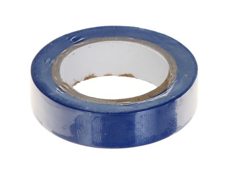 Taśma izolacyjna 15mm / 10m TS-IZOL/10-N