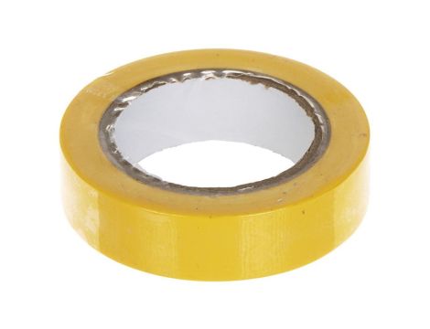 TAŚMA IZOLACYJNA TS-IZOL/25-Y CONOTECH