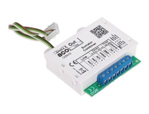 Sumator wideo CDNVS ACO