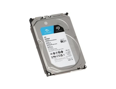 DYSK DO REJESTRATORA HDD-ST4000VX016 4TB 24/7 SkyHawk SEAGATE