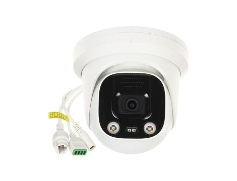 Kamera kopułkowa IP 5Mpx 2.8mm APTI-AI508V3IW-36AD Smart Dual Illumination Active Deterrence