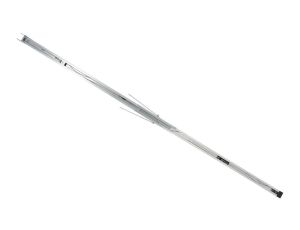 Prowadnica podwójna z paskiem do napędów garażowych FAAC-390232 3600mm