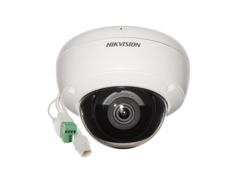 Kamera kopułkowa IP 8Mpx 2.8mm DS-2CD2186G2-ISU(2.8mm)(C)