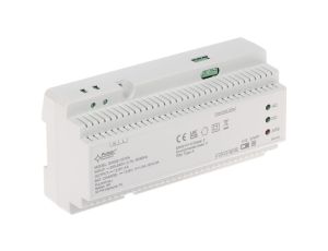 Zasilacz buforowy impulsowy 13,8V/5A DING2-12V5A