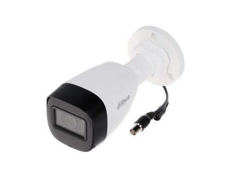 Kamera tubowa AHD, HD-CVI, HD-TVI, PAL 2Mpx 2.8mm HAC-HFW1200C-0280B-S6