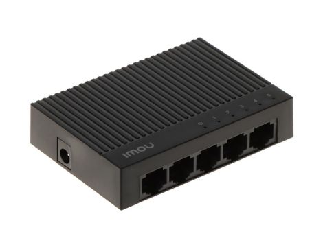 Switch 5-portowy SF105C IMOU