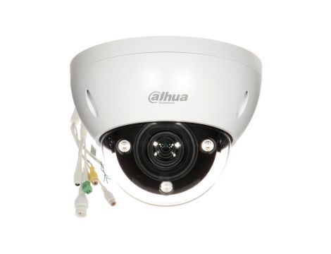 Kamera kopułkowa IP 4Mpx 2.7... 12mm IPC-HDBW5442E-ZE-2712-DC12AC24V-S3 WizMind S MOTOZOOM wandaloodporna