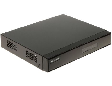 Rejestrator IP 4-kanałowy 6 Mpix DS-7104NI-Q1/M(D)