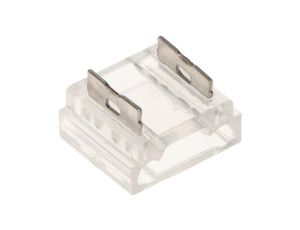 Złączka do taśm LED UQS-COB-12W-SS 10mm