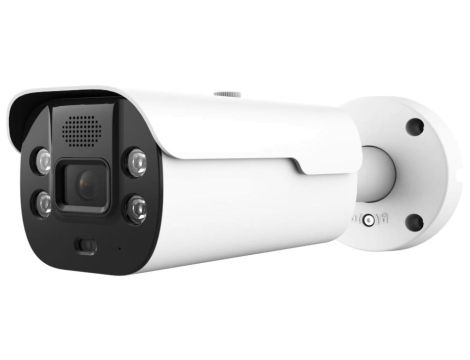 Kamera tubowa IP 5Mpx 2.8mm APTI-AI508C4IW-36AD Active Deterrence