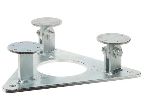 Podstawa do masztów MK-1.5/POD-HD