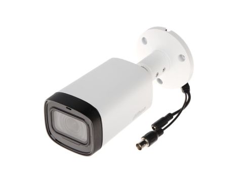 Kamera tubowa AHD, HD-CVI, HD-TVI, PAL 2Mpx 2.7...12mm HAC-HFW1200R-Z-A-2712-S6 MOTOZOOM