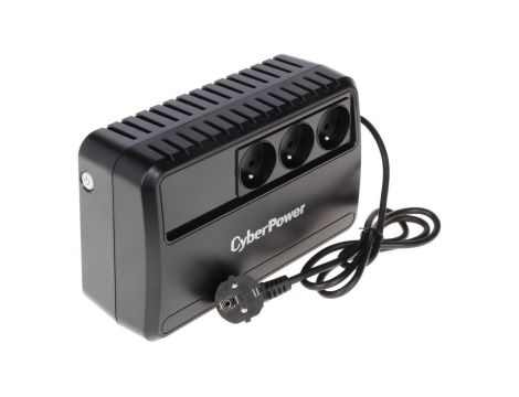 Zasilacz UPS 650VA CyberPower BU650EG-FR