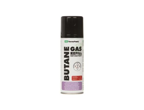 Butan do lutownic GAS-REFILL/200 spray 200ml