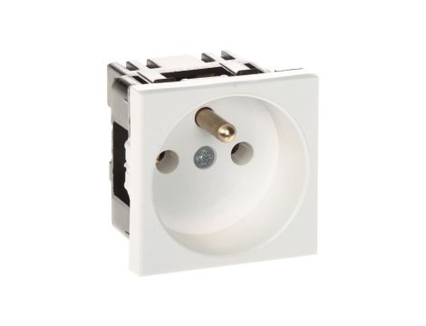 Gniazdo pojedyncze GN-230-1P/LS System 45