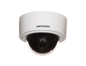 Kamera szybkoobrotowa IP 4Mpx 2,8-12mm DS-2DE3404W-DE(T5) MOTOZOOM