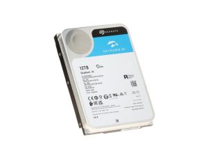 Dysk do rejestratora HDD-ST12000VE001 12TB 24/7 SkyHawk AI