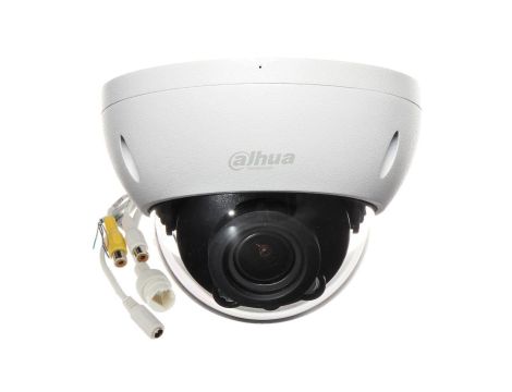 Kamera kopułkowa IP 4Mpx 2.7... 13.5mm IPC-HDBW2441R-ZAS-27135 MOTOZOOM wandaloodporna