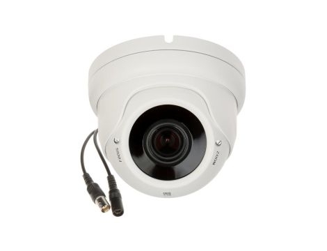 Kamera kopułkowa AHD, HD-CVI, HD-TVI 2Mpx / 5Mpx 2.8...12mm APTI-H50V31-2812W