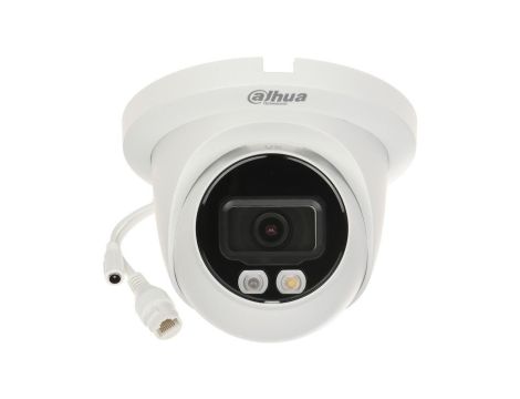 Kamera kopułkowa IP 2Mpx 2.8mm IPC-HDW2249TM-S-IL-0280B WizSense