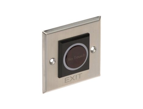 Bezdotykowy przycisk otwarcia drzwi ASF908