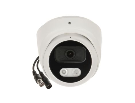 Kamera kopułkowa AHD, HD-CVI, HD-TVI 2Mpx / 5Mpx 2.8mm APTI-H50VA22-28W