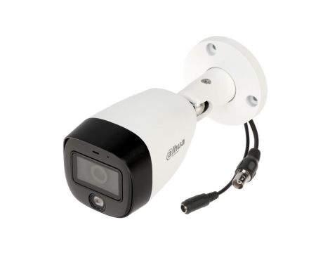 Kamera tubowa AHD, HD-CVI, HD-TVI, PAL 8.3Mpx 2.8mm HAC-HFW1801CM-IL-A-0280B-S2