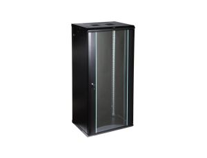 Szafa RACK 19cali 27U wisząca EPRADO-R19-27U/450-BLUE
