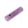 Akumulator Li-Ion 18650 2400mAh 3,6V BAT-ICR18650CIL/EP 3.6V
