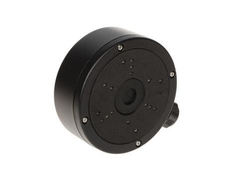 Puszka montażowa do kamer DS-1280ZJ-S(BLACK)
