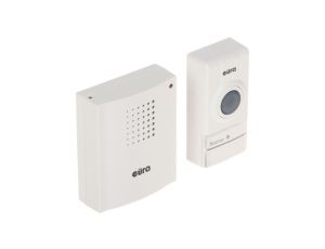 Dzwonek bezprzewodowy WDP-12A3