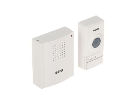 Dzwonek bezprzewodowy WDP-12A3