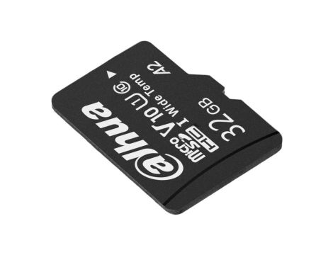 Karta pamięci TF-W100-32GB microSD UHS-I, SDHC 32GB