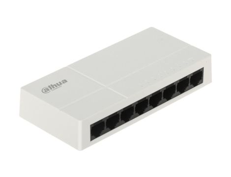 Switch 8-portowy PFS3008-8GT-L-V2