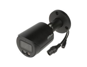 Kamera tubowa IP 8.3Mpx 2.8mm IPC-HFW2849S-S-IL-0280B-BLACK WizSense