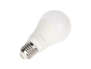 Inteligentna żarówka LED E27 9W 806lm 2500K…6500K TL-TAPO-L530E Wi-Fi