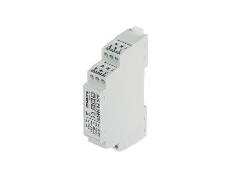 Zabezpieczenie przeciwprzepięciowe do RS-485 EWIMAR SUG-RS485/DIN