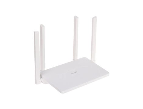 Router HR12F 2.4GHz, 5GHz, 300Mb/s + 867Mb/s IMOU