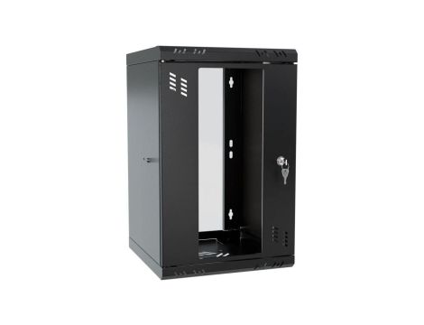 Szafa RACK 10cali 9U wisząca S-RC10-9U-300GB