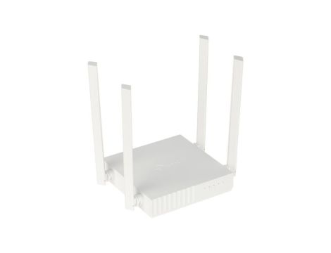 Router ARCHER-C24 2.4GHz, 5GHz 300Mb/s + 433Mb/s