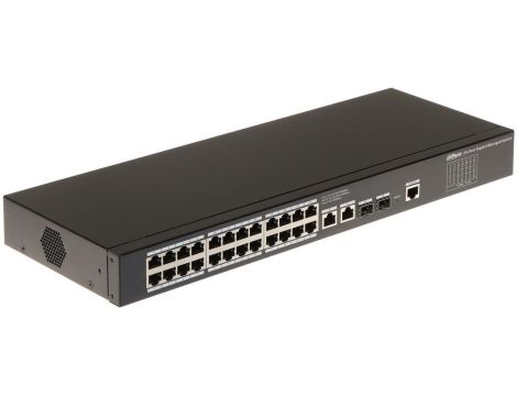 Switch 24-portowy SFP SG4028
