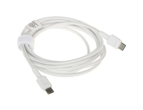 Kabel USB-C/USB-C/2M/W-GC PowerStream 2m