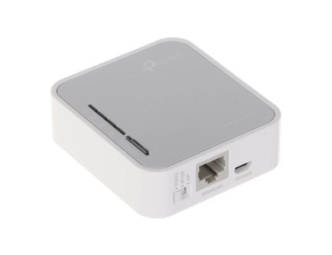 Router TL-MR3020 2.4GHz 300Mb/s