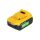 Akumulator Li-Ion 18V 5Ah do elektronarzędzi DeWalt XR PTDW18V5