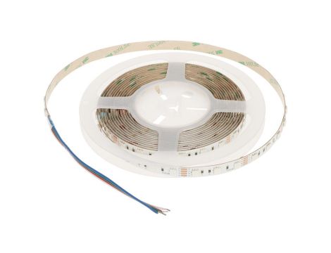 Taśma LED60-12V/14.4W-RGB/5M