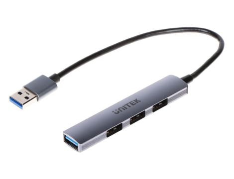 Hub USB 3.0 H1208A